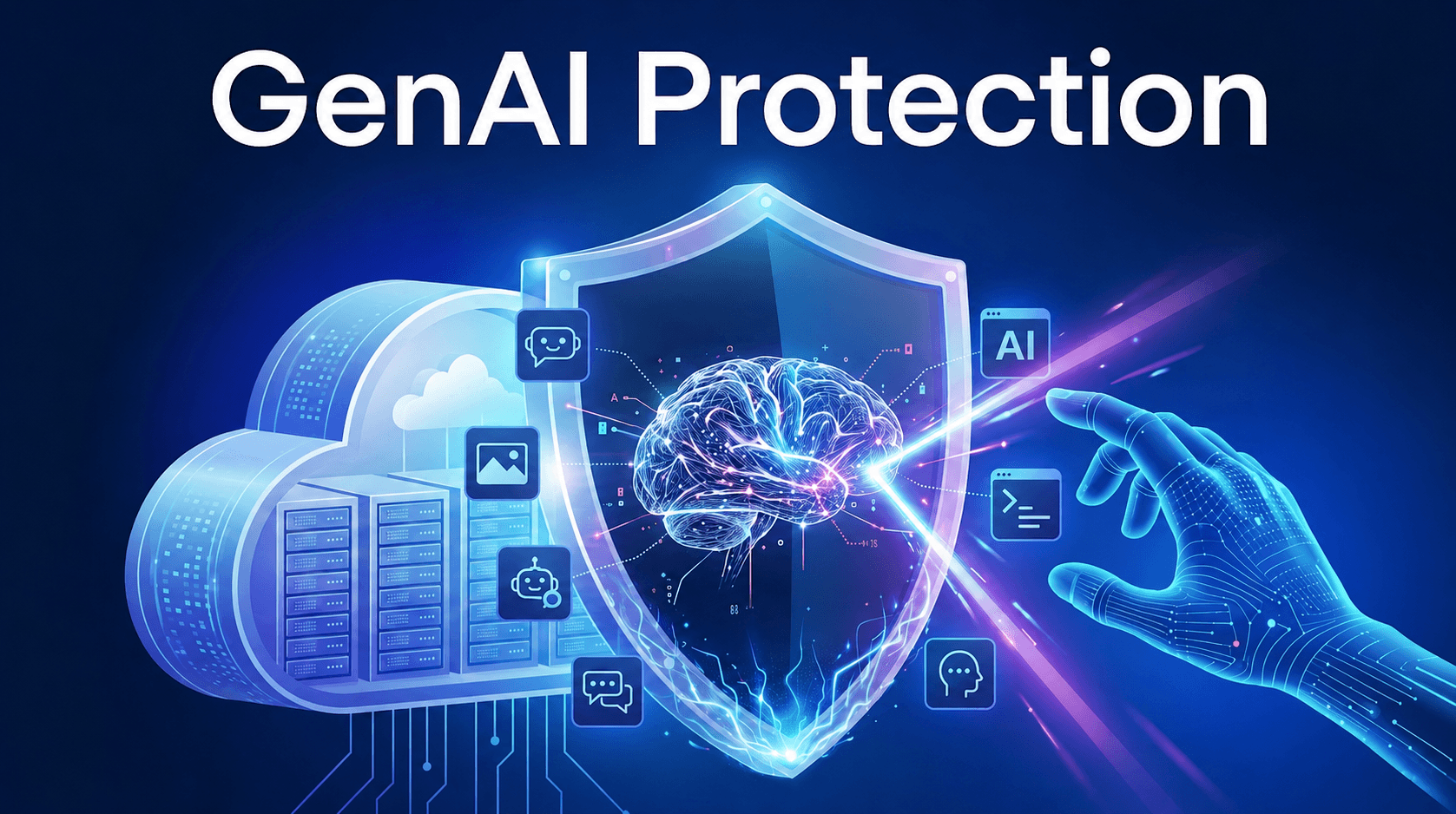 [보안] 보안강화_AI Security_초급_IT관리자_Acronis Cloud Gen AI Protect 란?