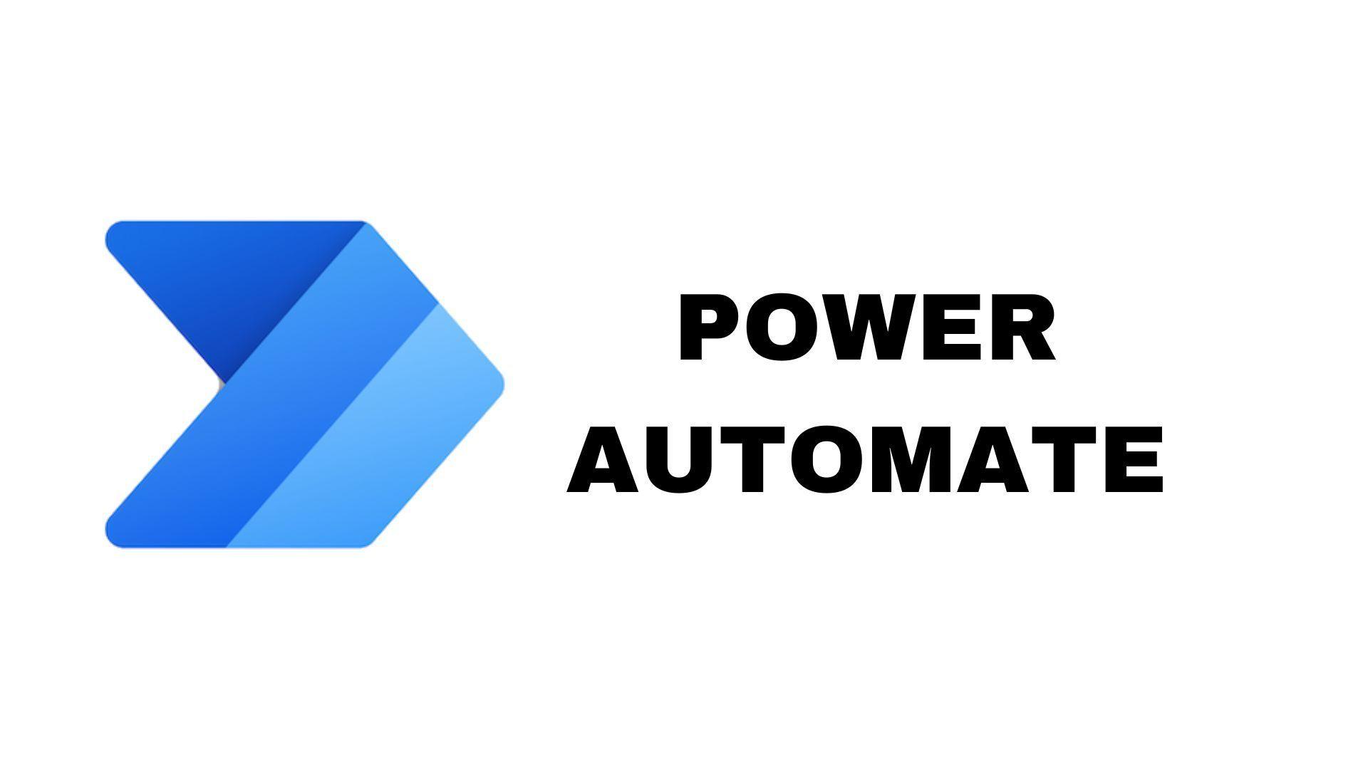[KnowHow]_생산성_Power Automate_초급_IT 관리자_Microsoft 환경_실습 1