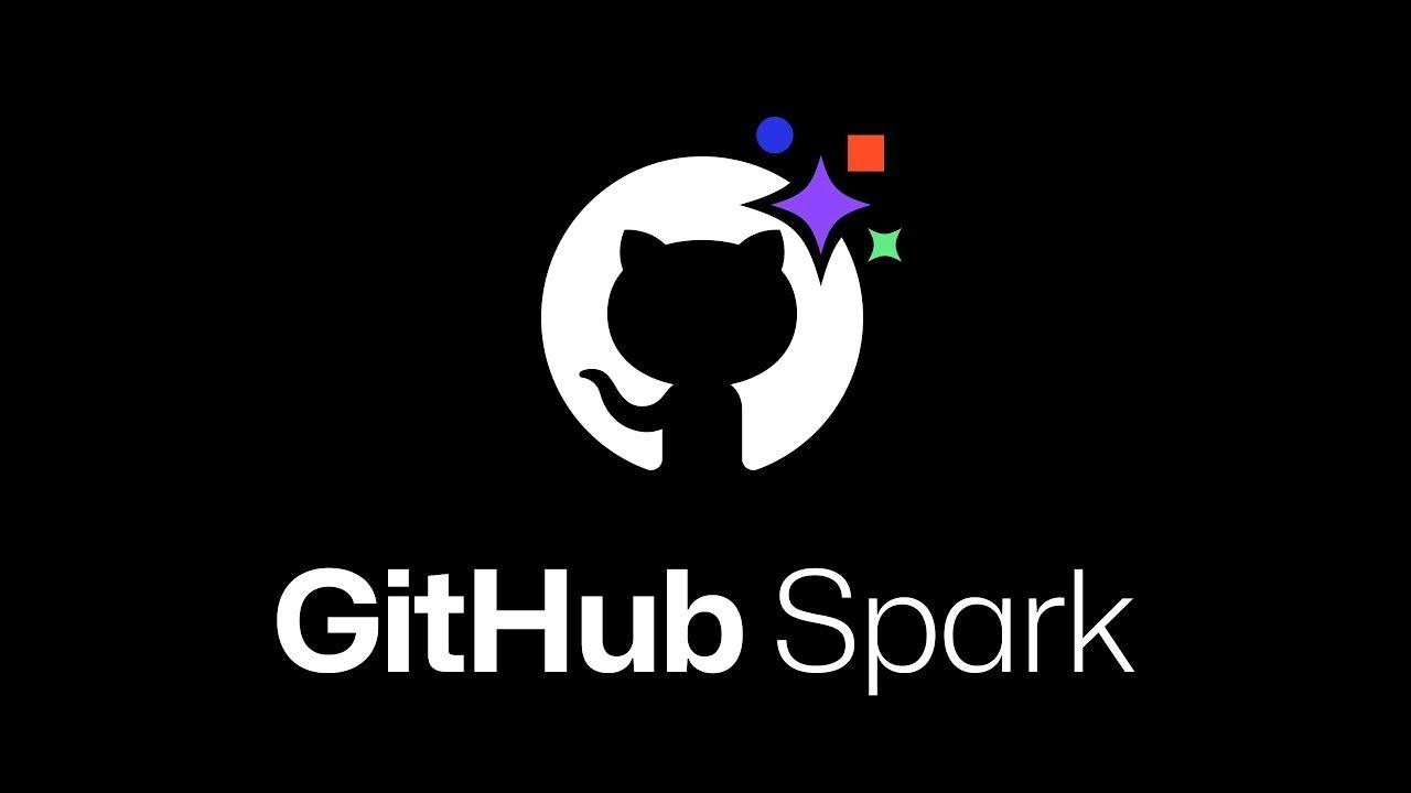 GitHub Spark: ‘말하면 만들어지는 앱’